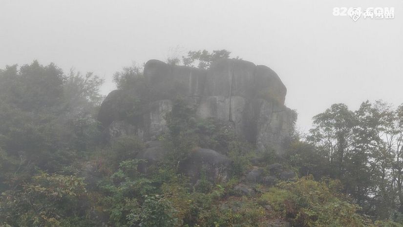1791947795852 - 徒步登山 穿越攀岩 雪山步道 户外路线 在野 去没有天花板的地方
