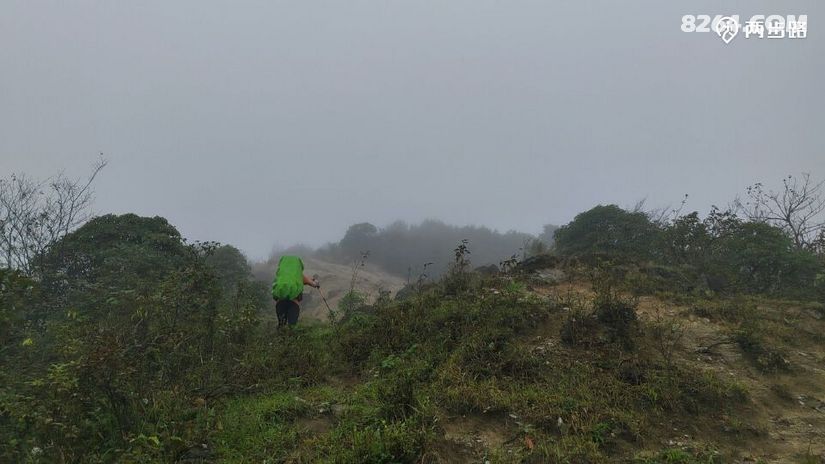 1791947800559 - 徒步登山 穿越攀岩 雪山步道 户外路线 在野 去没有天花板的地方