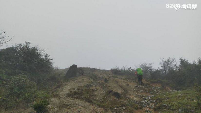 1791947802568 - 徒步登山 穿越攀岩 雪山步道 户外路线 在野 去没有天花板的地方