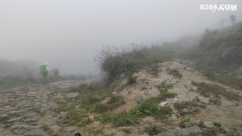 1791947984267 - 徒步登山 穿越攀岩 雪山步道 户外路线 在野 去没有天花板的地方