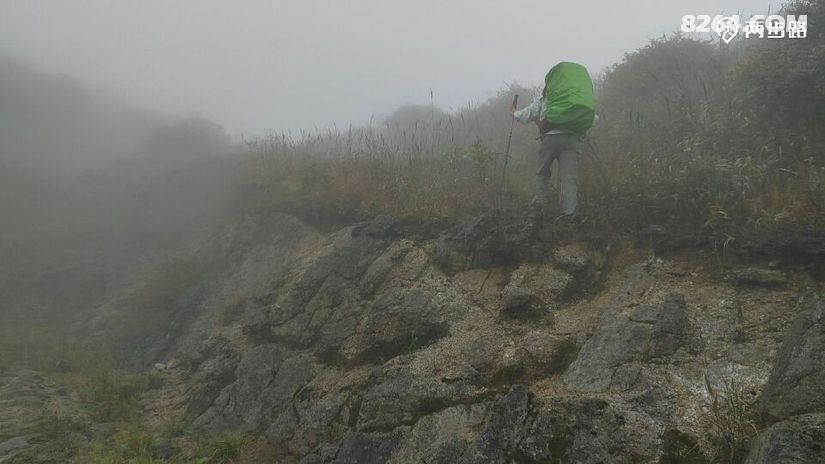 1791947985337 - 徒步登山 穿越攀岩 雪山步道 户外路线 在野 去没有天花板的地方