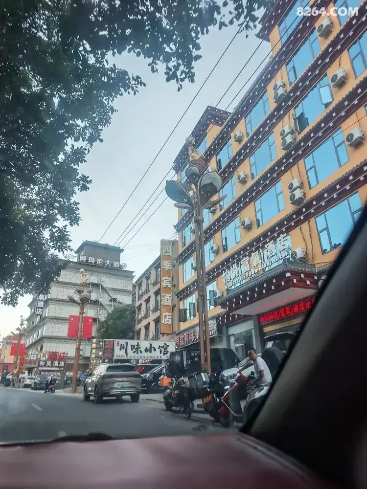 1791949185130 - 旅行杂谈 文化历史 民俗人文 交通贴士 在野 去没有天花板的地方