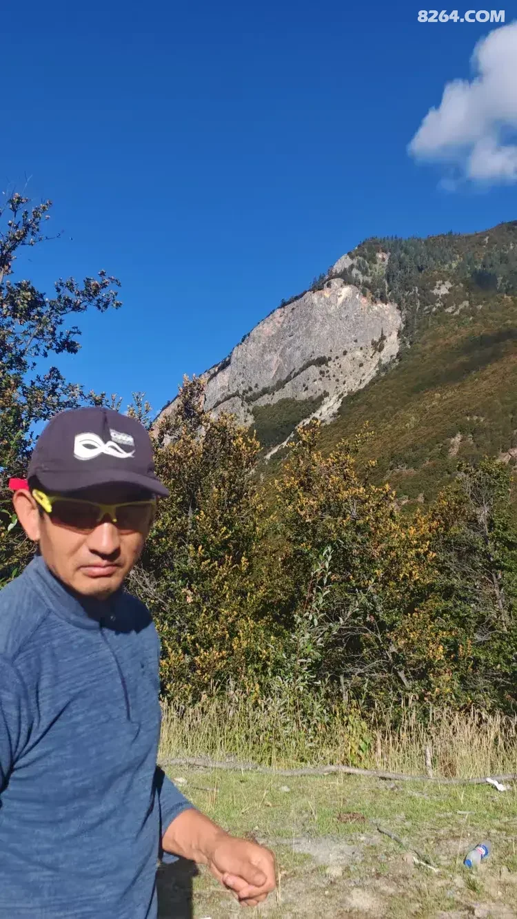 1791949187842 - 旅行杂谈 文化历史 民俗人文 交通贴士 在野 去没有天花板的地方