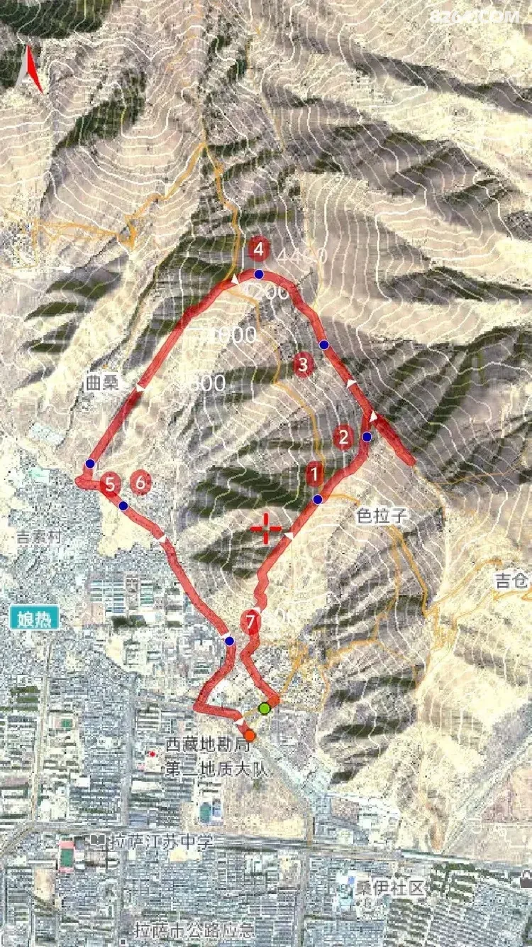 1791957200121 - 旅行杂谈 文化历史 民俗人文 交通贴士 在野 去没有天花板的地方