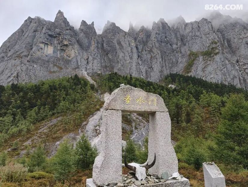 1792040854691 - 旅行杂谈 文化历史 民俗人文 交通贴士 在野 去没有天花板的地方