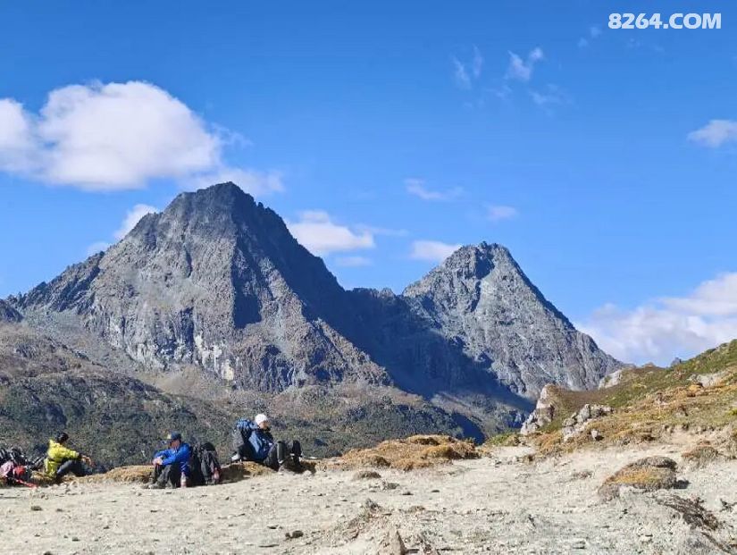 1792040873217 - 旅行杂谈 文化历史 民俗人文 交通贴士 在野 去没有天花板的地方
