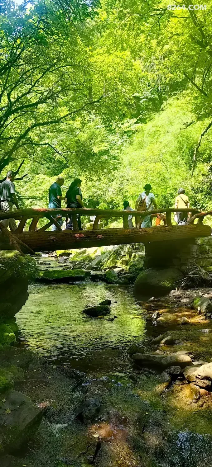 1792042895439 - 旅行杂谈 文化历史 民俗人文 交通贴士 在野 去没有天花板的地方