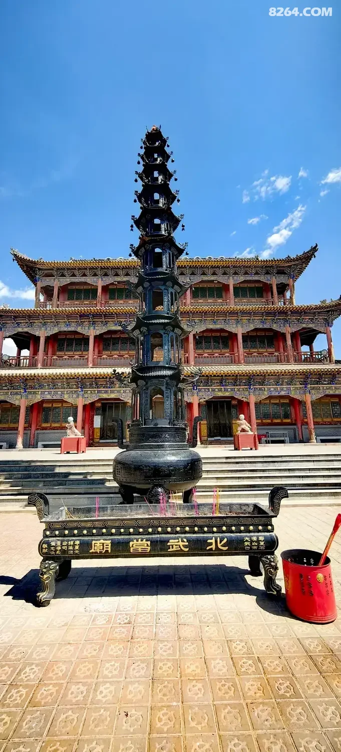 1792042920770 - 旅行杂谈 文化历史 民俗人文 交通贴士 在野 去没有天花板的地方