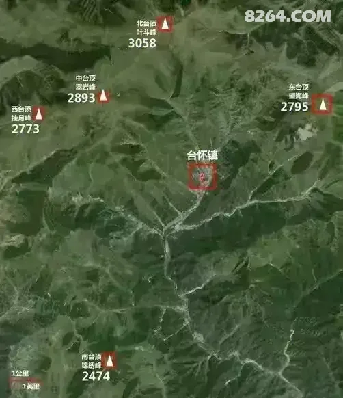 1792046589163 - 旅行杂谈 文化历史 民俗人文 交通贴士 在野 去没有天花板的地方