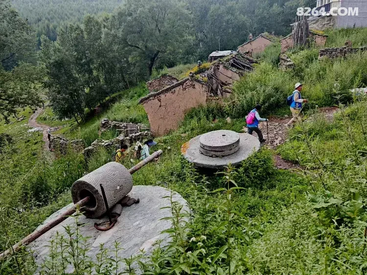1792046606792 - 旅行杂谈 文化历史 民俗人文 交通贴士 在野 去没有天花板的地方