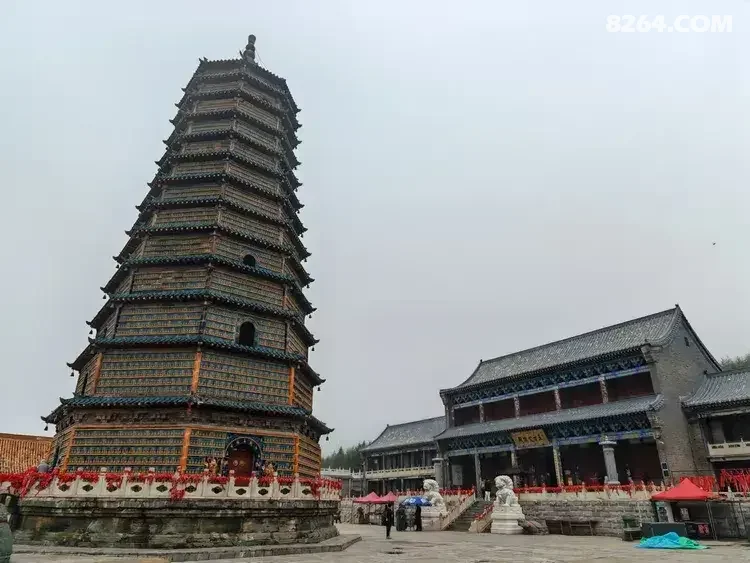1792047222521 - 旅行杂谈 文化历史 民俗人文 交通贴士 在野 去没有天花板的地方