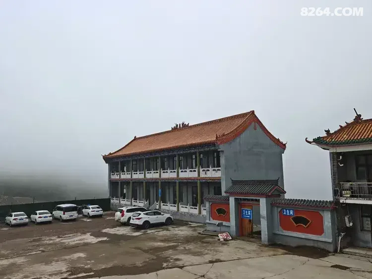 1792047223614 - 旅行杂谈 文化历史 民俗人文 交通贴士 在野 去没有天花板的地方