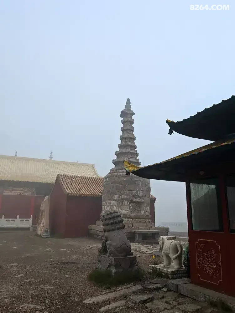1792047231273 - 旅行杂谈 文化历史 民俗人文 交通贴士 在野 去没有天花板的地方
