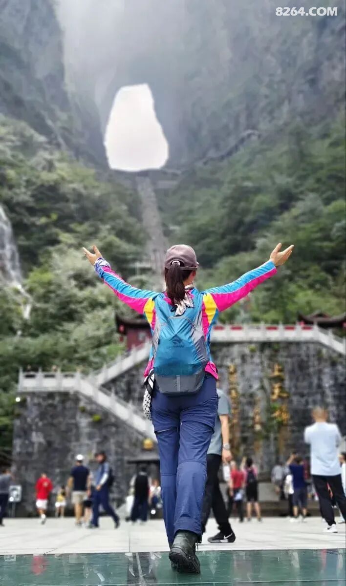 1792225958753 - 旅行杂谈 文化历史 民俗人文 交通贴士 在野 去没有天花板的地方