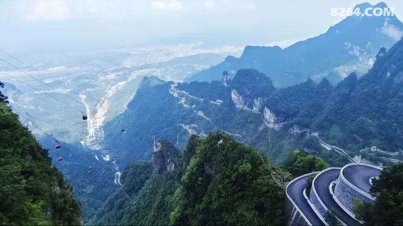 1792225959186 - 旅行杂谈 文化历史 民俗人文 交通贴士 在野 去没有天花板的地方
