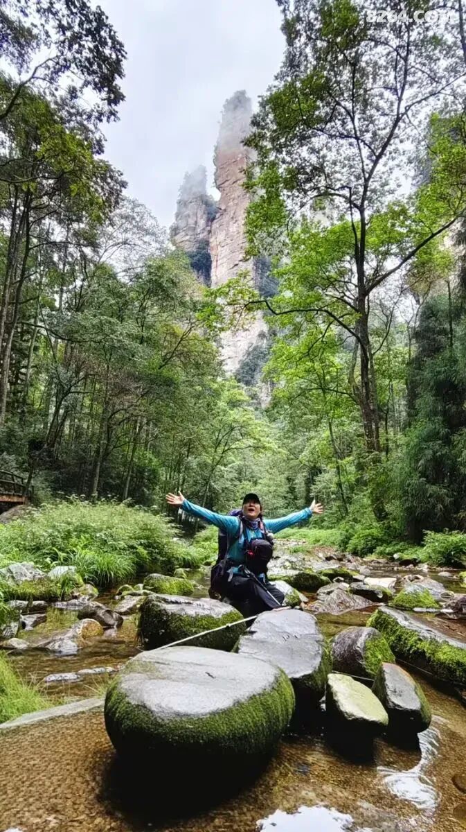 1792226062427 - 旅行杂谈 文化历史 民俗人文 交通贴士 在野 去没有天花板的地方