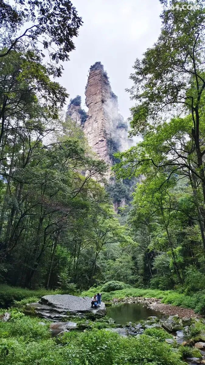 1792226063768 - 旅行杂谈 文化历史 民俗人文 交通贴士 在野 去没有天花板的地方