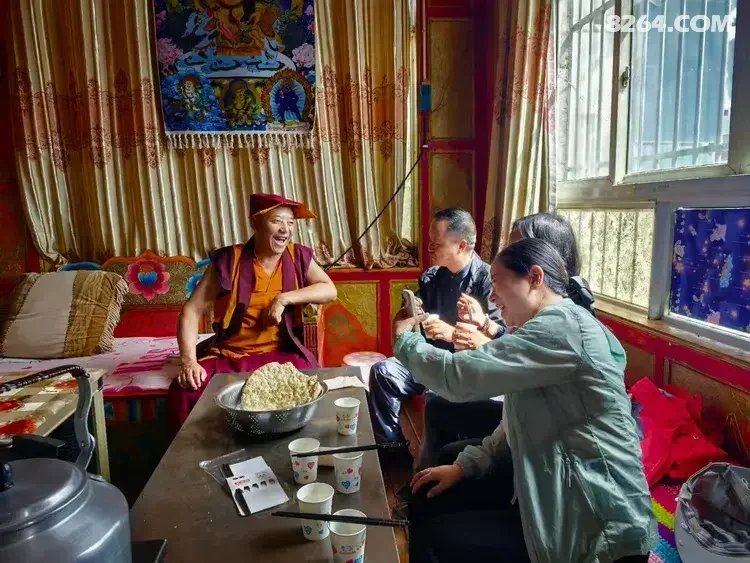 1792381293540 - 旅行杂谈 文化历史 民俗人文 交通贴士 在野 去没有天花板的地方