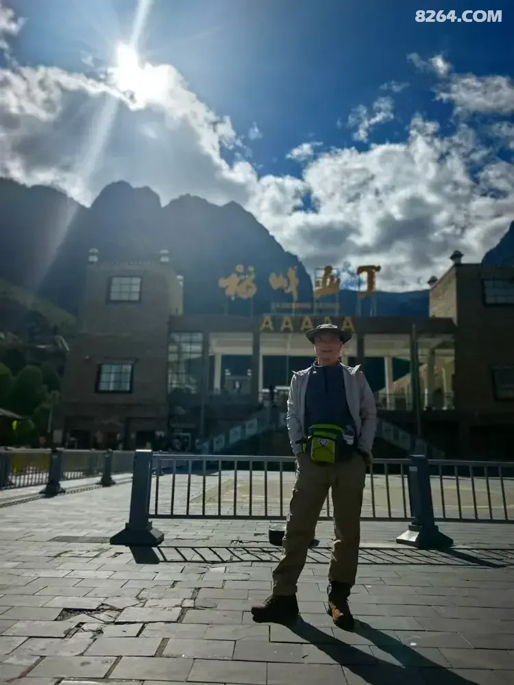 1792381294777 - 旅行杂谈 文化历史 民俗人文 交通贴士 在野 去没有天花板的地方