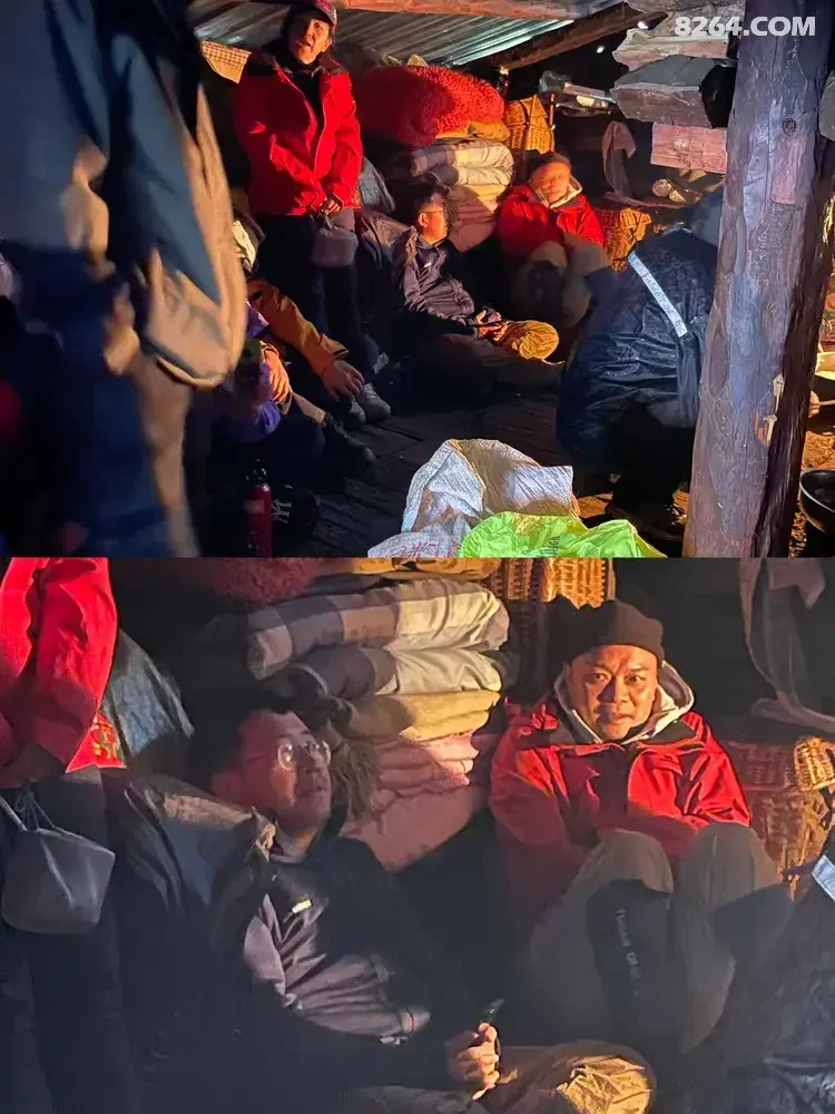 1792381329344 - 旅行杂谈 文化历史 民俗人文 交通贴士 在野 去没有天花板的地方