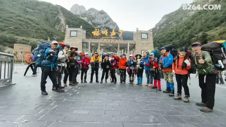 1792381810636 - 旅行杂谈 文化历史 民俗人文 交通贴士 在野 去没有天花板的地方
