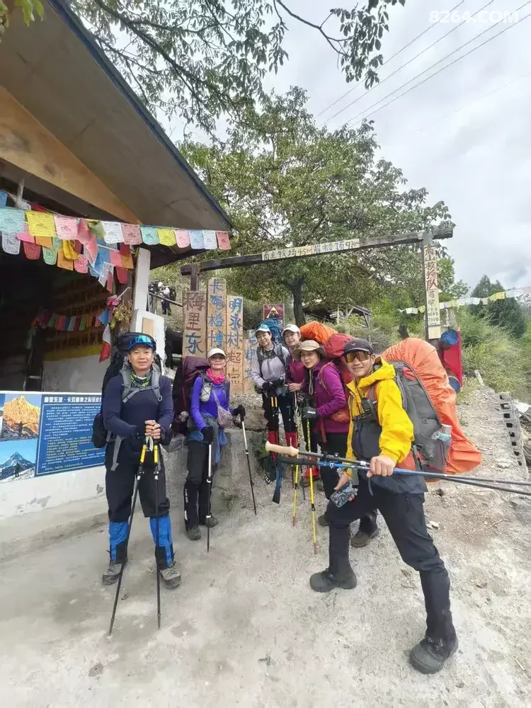 1792382094804 - 旅行杂谈 文化历史 民俗人文 交通贴士 在野 去没有天花板的地方