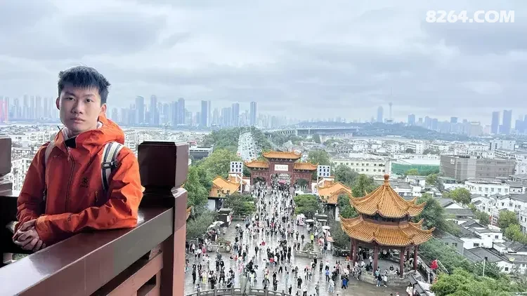 1792475458866 - 旅行杂谈 文化历史 民俗人文 交通贴士 在野 去没有天花板的地方