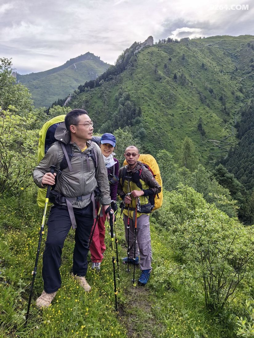 1792553984563 - 旅行杂谈 文化历史 民俗人文 交通贴士 在野 去没有天花板的地方
