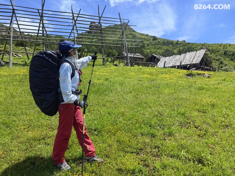 1792554407484 - 旅行杂谈 文化历史 民俗人文 交通贴士 在野 去没有天花板的地方