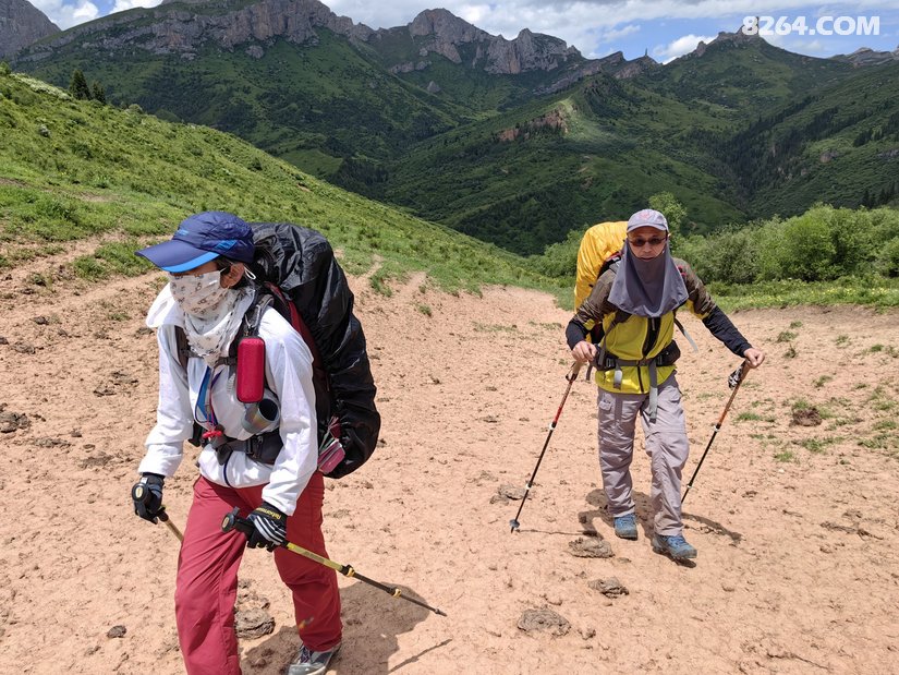 1792554425479 - 旅行杂谈 文化历史 民俗人文 交通贴士 在野 去没有天花板的地方