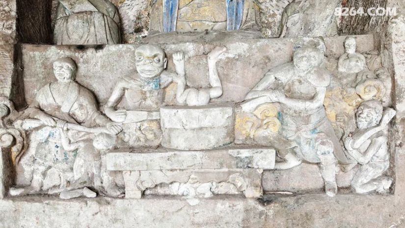 1792563237454 - 旅行杂谈 文化历史 民俗人文 交通贴士 在野 去没有天花板的地方