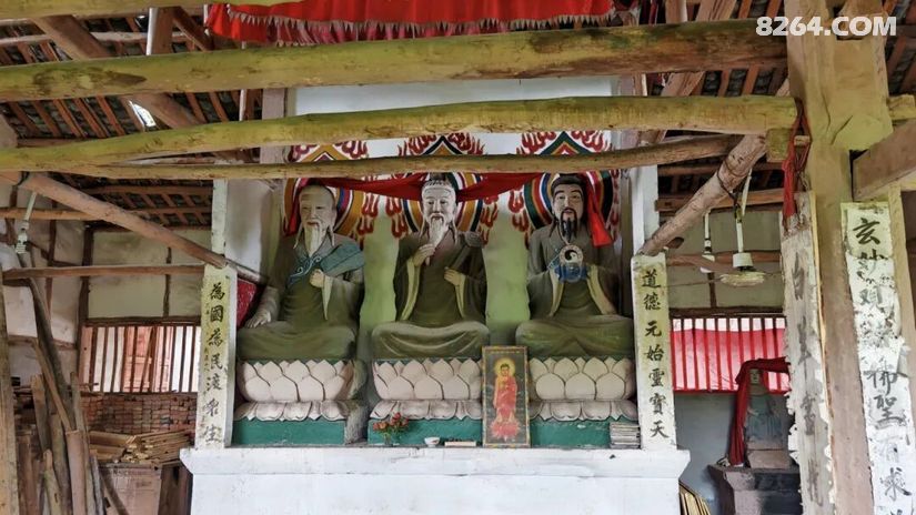 1792563261851 - 旅行杂谈 文化历史 民俗人文 交通贴士 在野 去没有天花板的地方