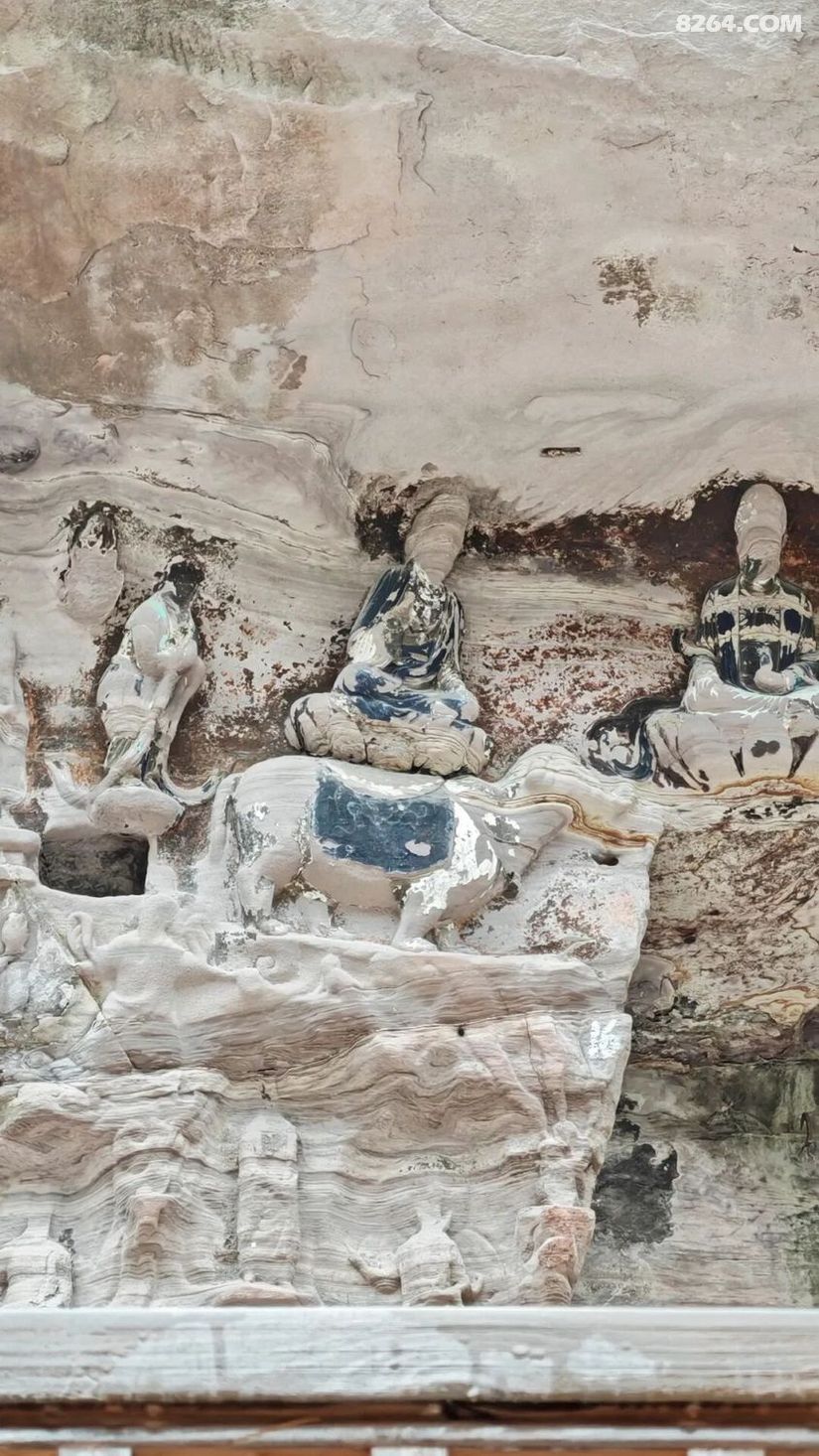 1792563272920 - 旅行杂谈 文化历史 民俗人文 交通贴士 在野 去没有天花板的地方