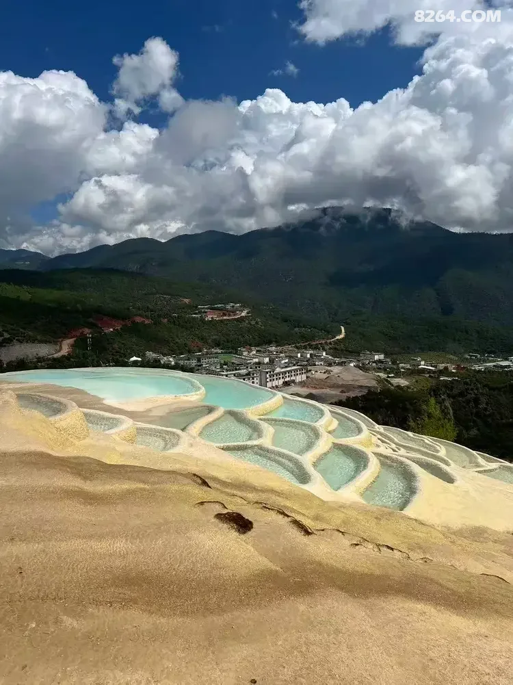 1792567439382 - 旅行杂谈 文化历史 民俗人文 交通贴士 在野 去没有天花板的地方