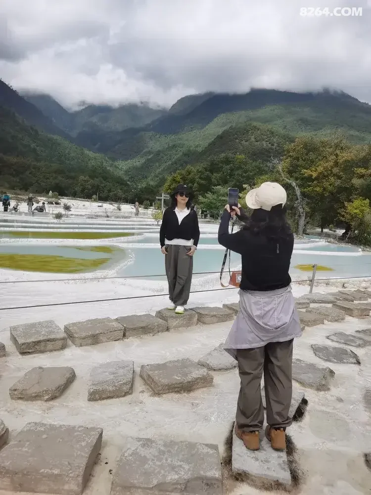 1792567440132 - 旅行杂谈 文化历史 民俗人文 交通贴士 在野 去没有天花板的地方