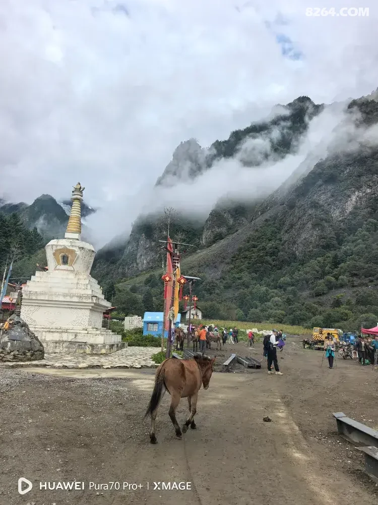 1792567528460 - 旅行杂谈 文化历史 民俗人文 交通贴士 在野 去没有天花板的地方