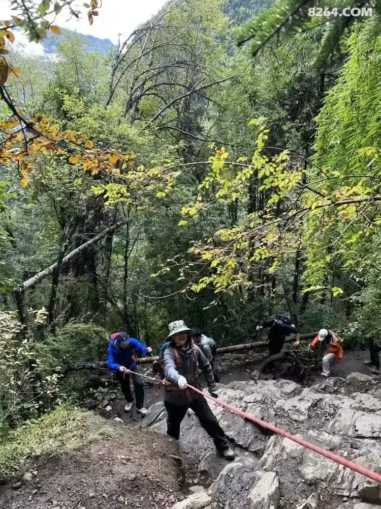 1792567534496 - 旅行杂谈 文化历史 民俗人文 交通贴士 在野 去没有天花板的地方
