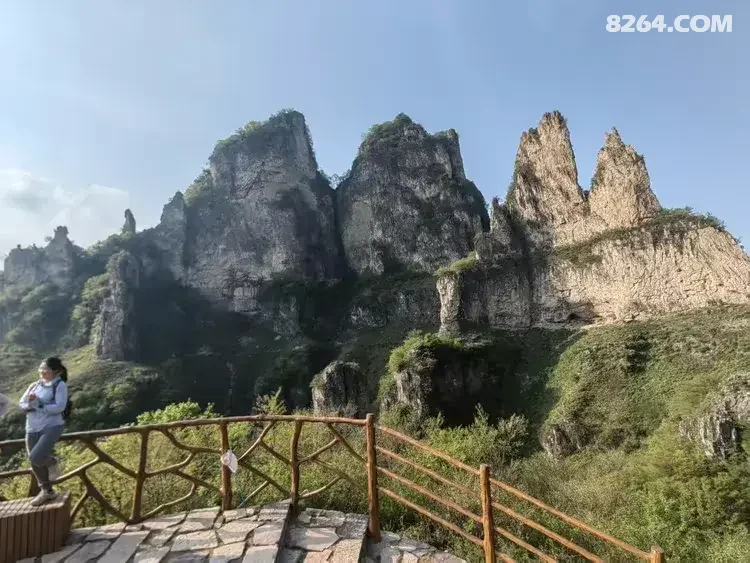 1792650318595 - 徒步登山 穿越攀岩 雪山步道 户外路线 在野 去没有天花板的地方
