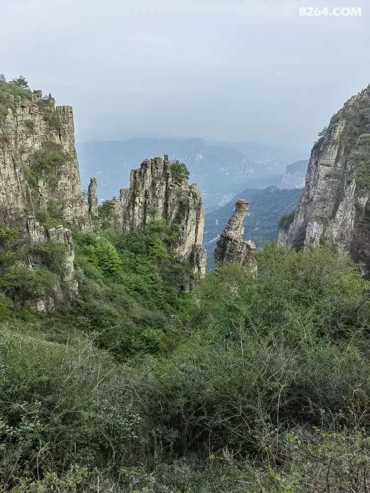 1792650319498 - 徒步登山 穿越攀岩 雪山步道 户外路线 在野 去没有天花板的地方