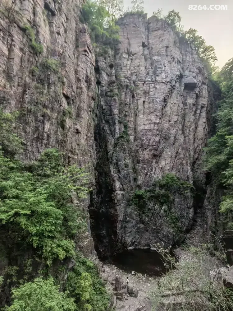 1792650320709 - 徒步登山 穿越攀岩 雪山步道 户外路线 在野 去没有天花板的地方