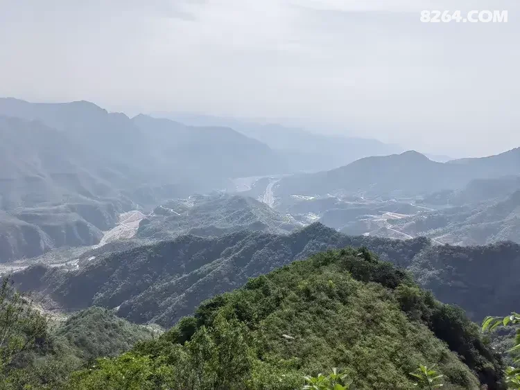 1792650326368 - 徒步登山 穿越攀岩 雪山步道 户外路线 在野 去没有天花板的地方