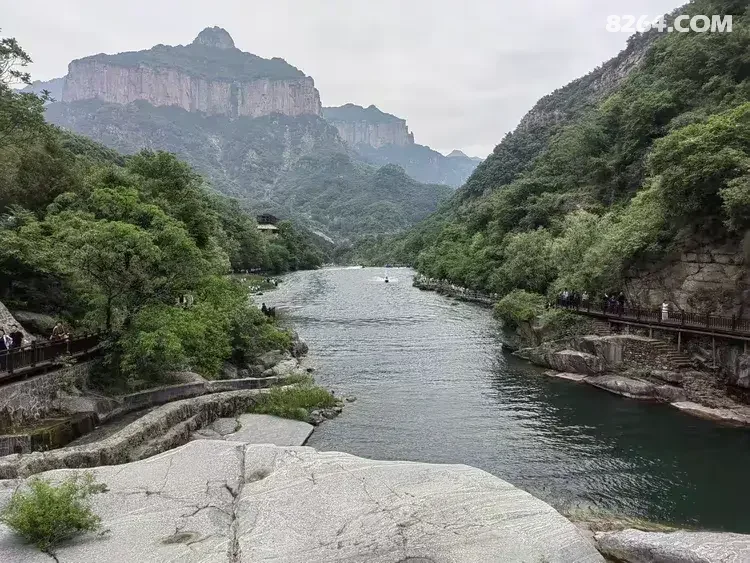 1792650351552 - 徒步登山 穿越攀岩 雪山步道 户外路线 在野 去没有天花板的地方