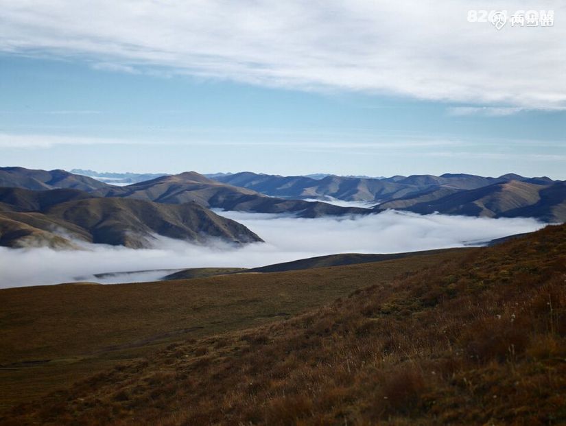 1792991972370 - 徒步登山 穿越攀岩 雪山步道 户外路线 在野 去没有天花板的地方