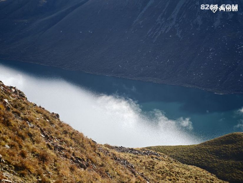 1792991976619 - 徒步登山 穿越攀岩 雪山步道 户外路线 在野 去没有天花板的地方