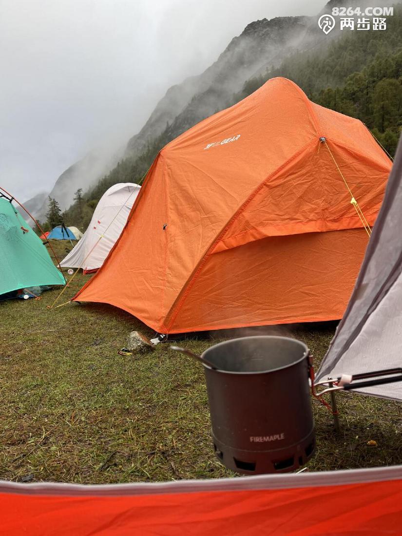 1793071067872 - 徒步登山 穿越攀岩 雪山步道 户外路线 在野 去没有天花板的地方