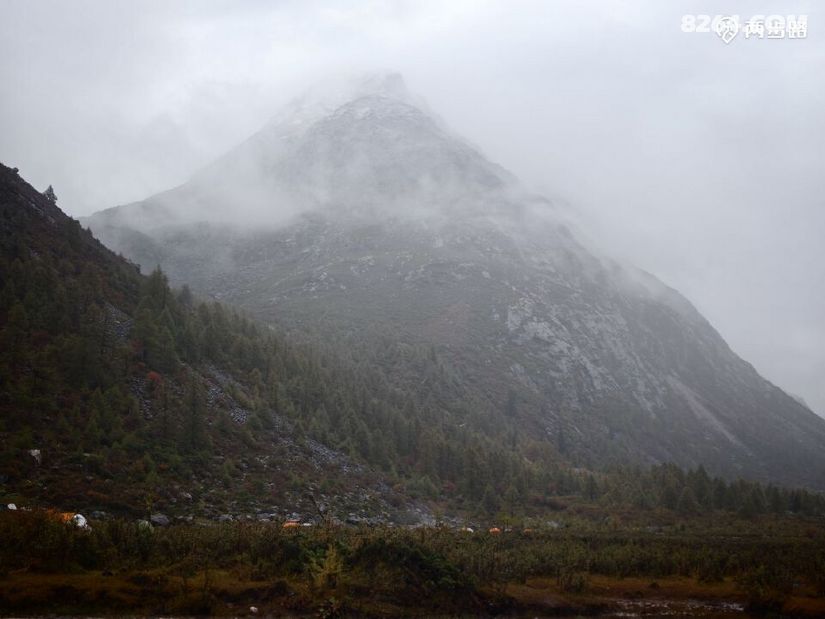 1793071071590 - 徒步登山 穿越攀岩 雪山步道 户外路线 在野 去没有天花板的地方