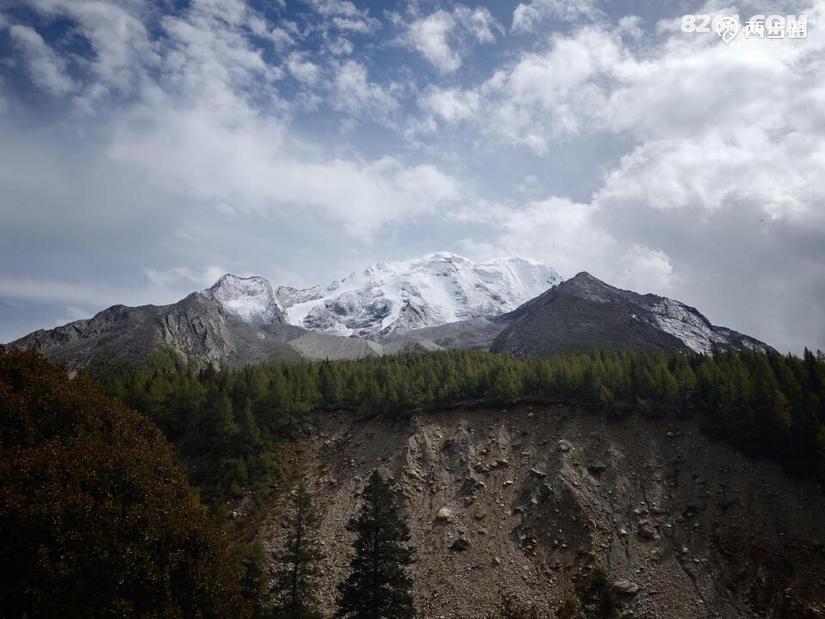 1793071085229 - 徒步登山 穿越攀岩 雪山步道 户外路线 在野 去没有天花板的地方