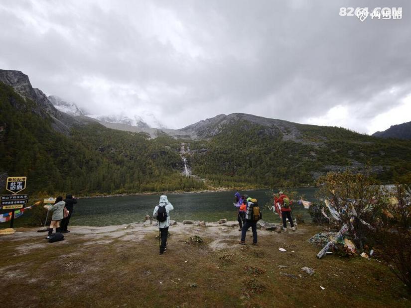 1793071088171 - 徒步登山 穿越攀岩 雪山步道 户外路线 在野 去没有天花板的地方