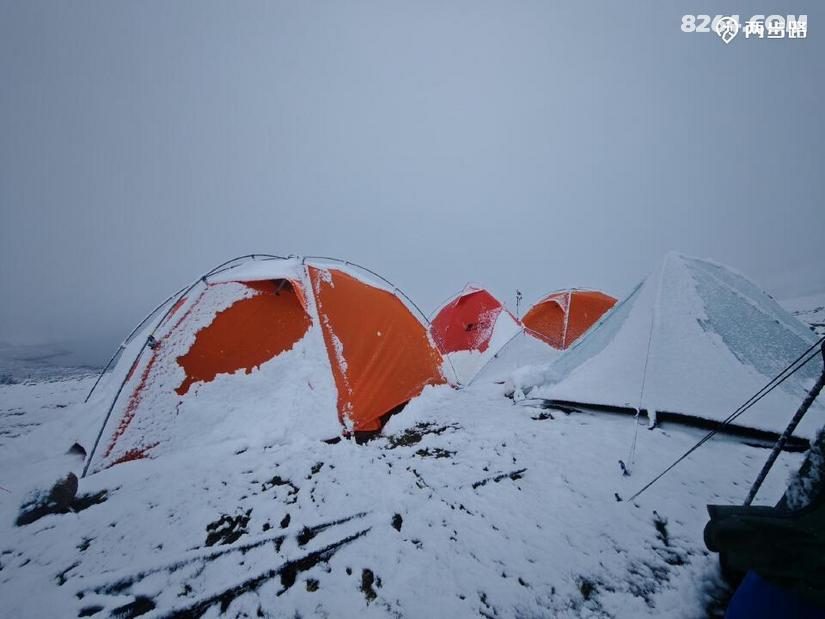 1793071102827 - 徒步登山 穿越攀岩 雪山步道 户外路线 在野 去没有天花板的地方