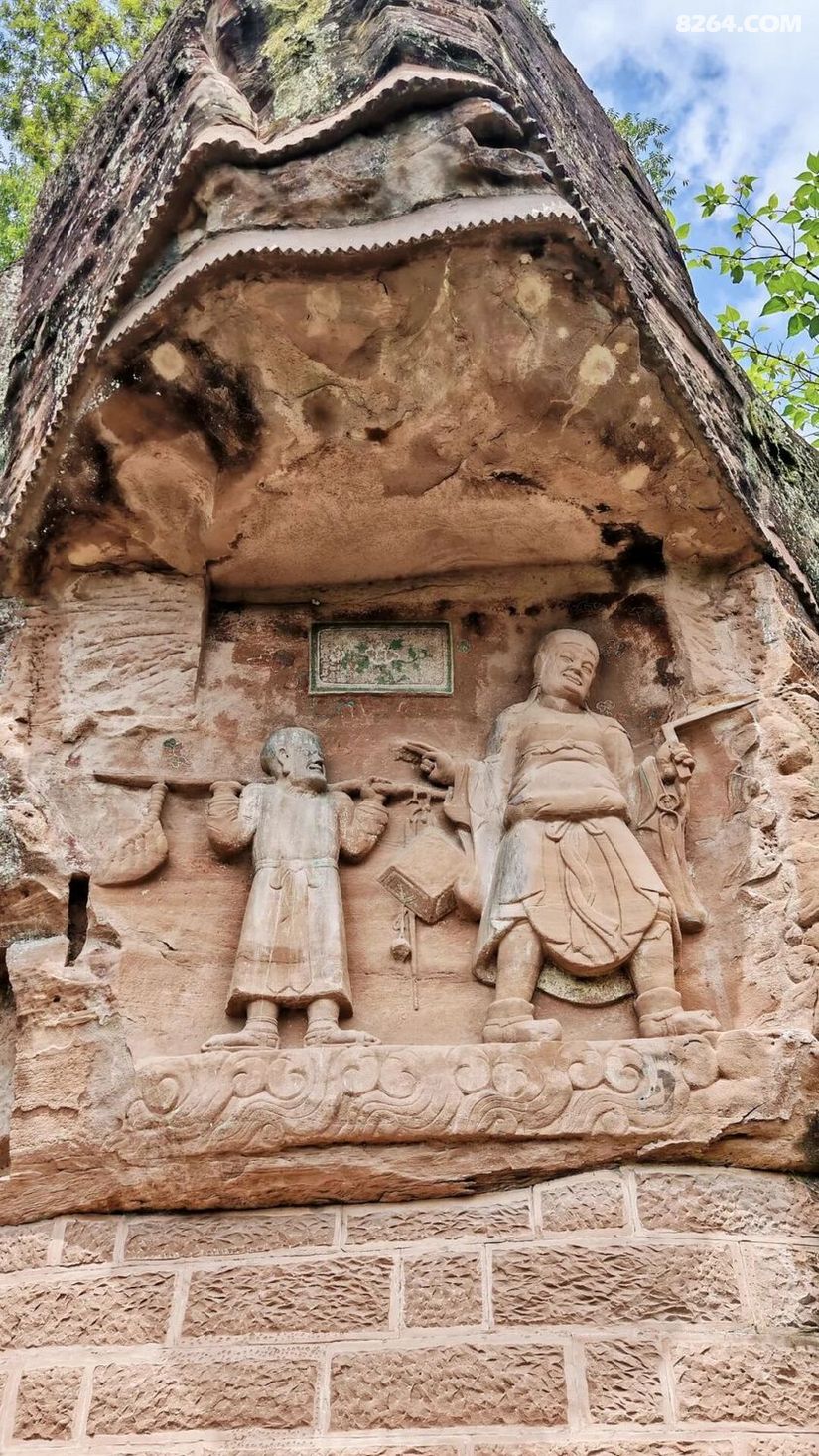 1793158595827 - 旅行杂谈 文化历史 民俗人文 交通贴士 在野 去没有天花板的地方